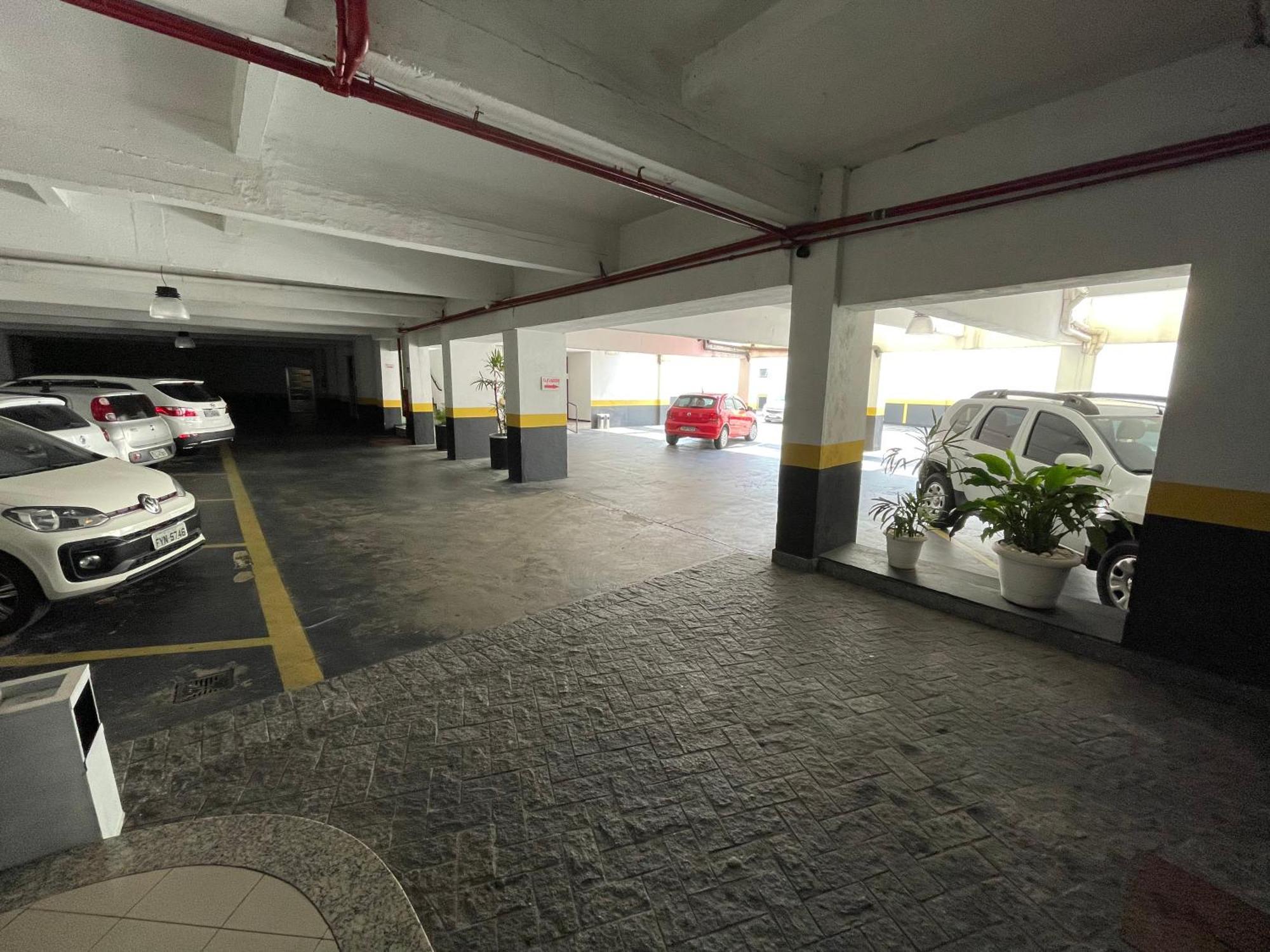Hotel Estrela Da Agua Fria São Paulo Eksteriør billede