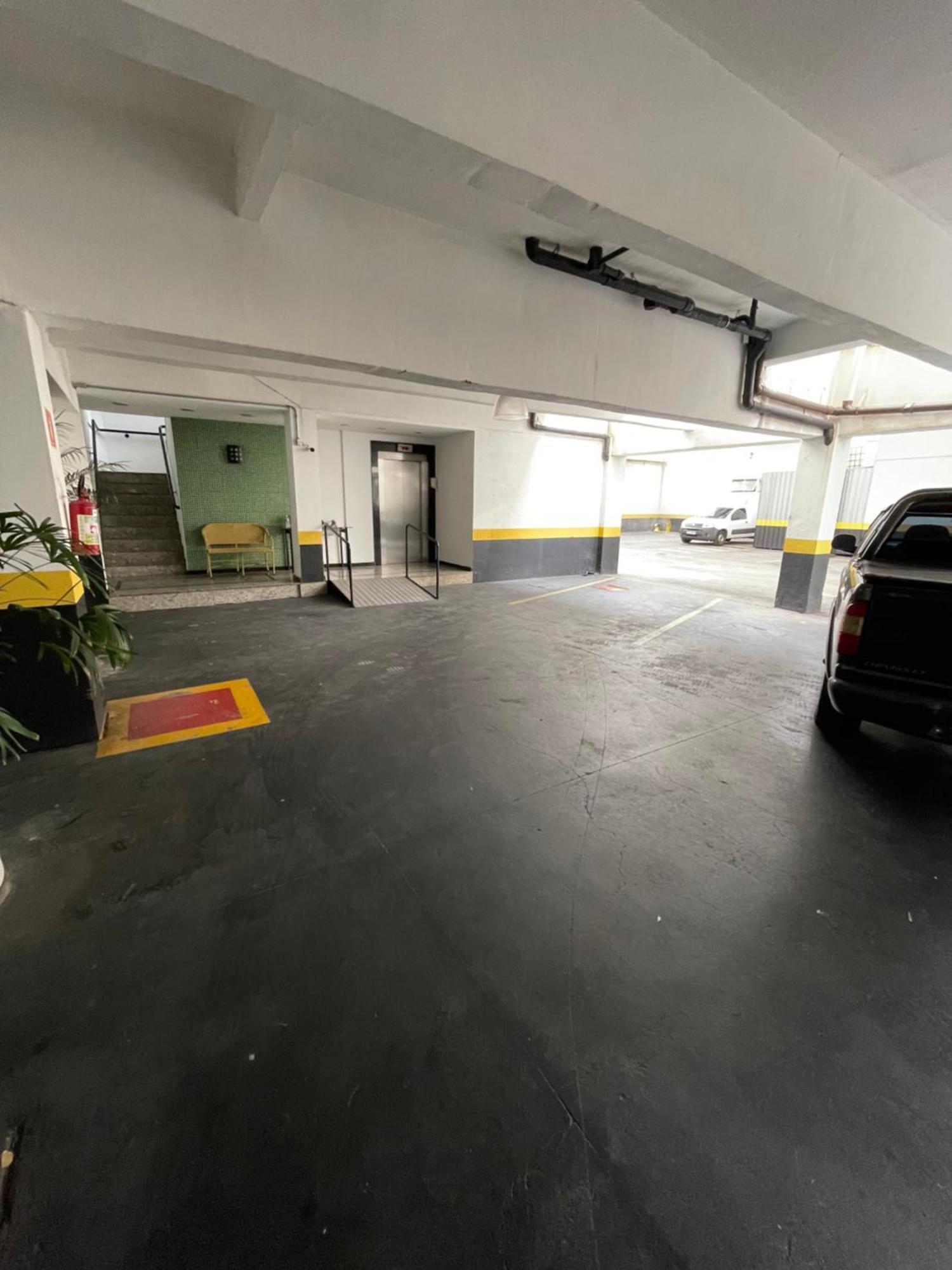 Hotel Estrela Da Agua Fria São Paulo Eksteriør billede